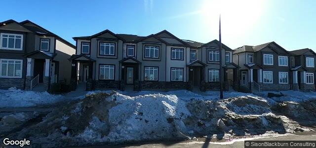 Larawan ng 80 Ken Oblik Drive sa Winnipeg, Manitoba