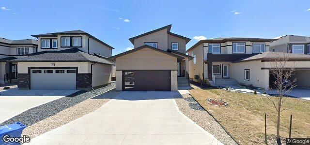 Larawan ng 80 Kilroy Street sa Winnipeg, Manitoba