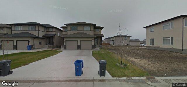 81 Lark Ridge Way（加拿大曼尼托巴省溫尼伯市）房屋照片