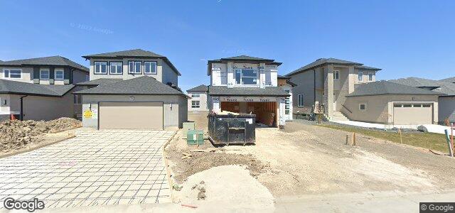 Larawan ng 83 Barrmill Road sa Winnipeg, Manitoba