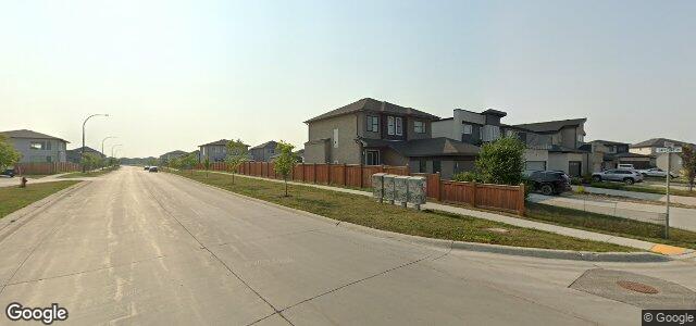 Larawan ng 83 Cranston Place sa Winnipeg, Manitoba
