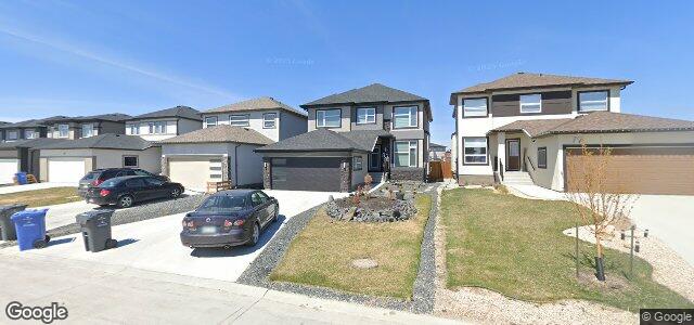Larawan ng 83 Kilroy Street sa Winnipeg, Manitoba