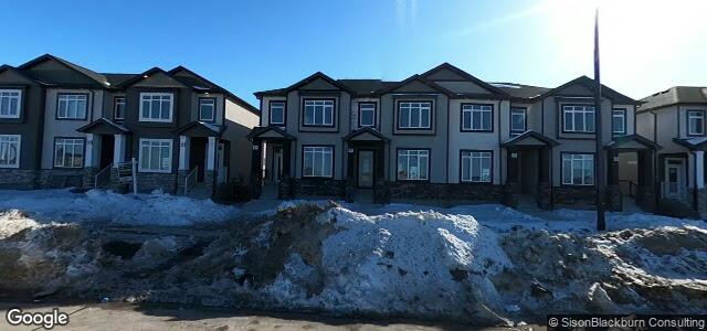 Larawan ng 84 Ken Oblik Drive sa Winnipeg, Manitoba