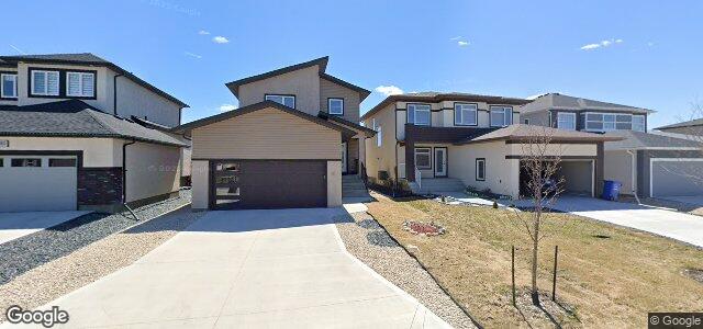 Larawan ng 84 Kilroy Street sa Winnipeg, Manitoba