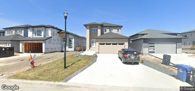 Larawan ng 87 Barrmill Road sa Winnipeg, Manitoba