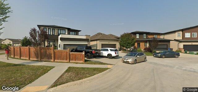 Larawan ng 87 Eaglewood Drive sa Winnipeg, Manitoba
