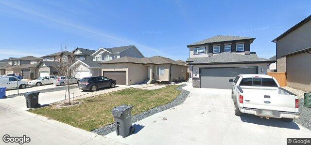 Larawan ng 87 Falcon Creek Bay sa Winnipeg, Manitoba