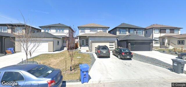 Larawan ng 87 Kilroy Street sa Winnipeg, Manitoba