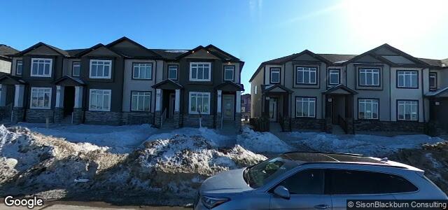 Larawan ng 88 Ken Oblik Drive sa Winnipeg, Manitoba