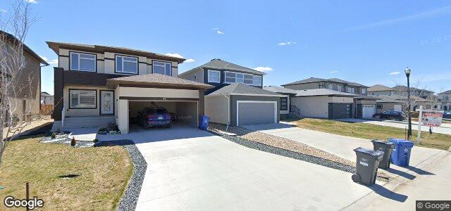 88 Kilroy Street ਦੀ ਫੋਟੋ, ਵਿਨੀਪਿਗ, ਮੈਨੀਟੋਬਾ