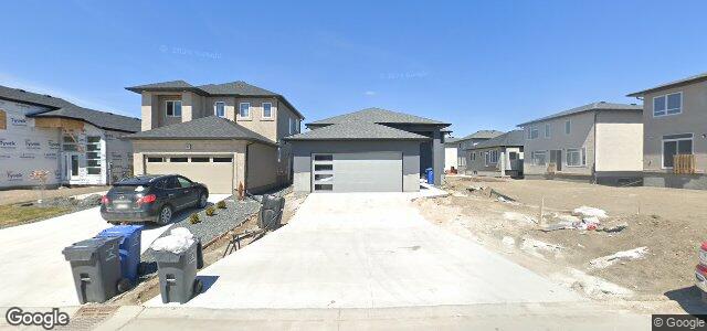 Larawan ng 91 Barrmill Road sa Winnipeg, Manitoba