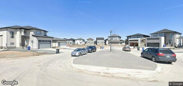 Larawan ng 91 Berry Hill Road sa Winnipeg, Manitoba