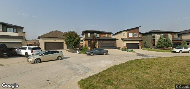 91 Eaglewood Drive（加拿大曼尼托巴省温尼伯市）房屋照片