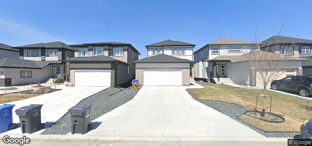 Larawan ng 91 Kilroy Street sa Winnipeg, Manitoba