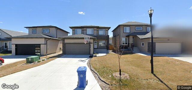 Larawan ng 92 Falcon Creek Bay sa Winnipeg, Manitoba