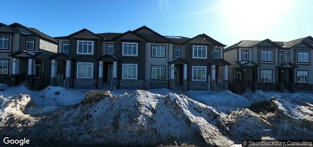 Larawan ng 92 Ken Oblik Drive sa Winnipeg, Manitoba