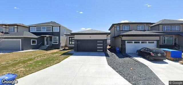 Larawan ng 92 Kilroy Street sa Winnipeg, Manitoba