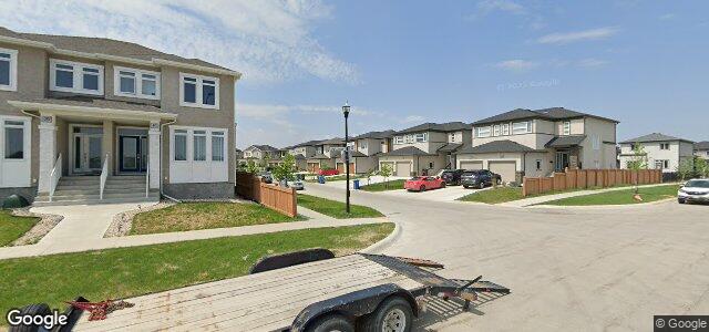 Larawan ng 94 Wheatgrass Lane sa Winnipeg, Manitoba