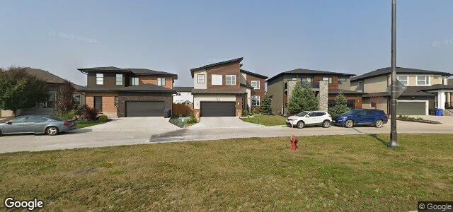 Larawan ng 95 Eaglewood Drive sa Winnipeg, Manitoba