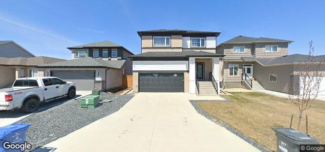 Larawan ng 95 Falcon Creek Bay sa Winnipeg, Manitoba