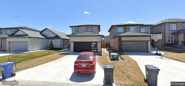 Photo of 96 Falcon Creek Bay in Winnipeg, Manitoba