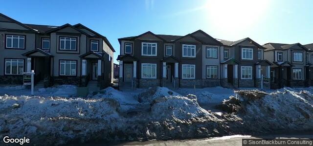 Larawan ng 96 Ken Oblik Drive sa Winnipeg, Manitoba