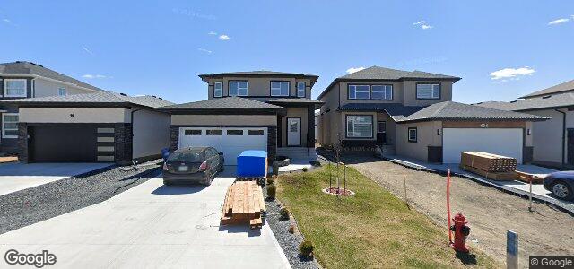 Larawan ng 96 Kilroy Street sa Winnipeg, Manitoba