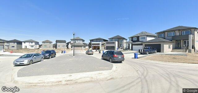 Larawan ng 99 Berry Hill Road sa Winnipeg, Manitoba