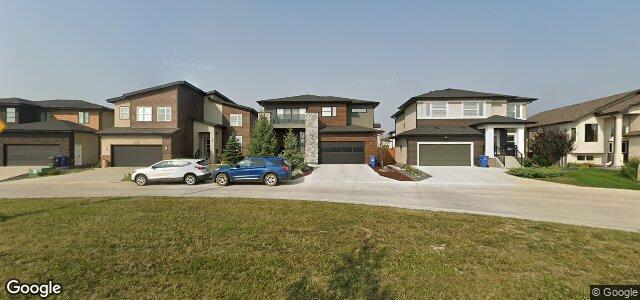 Larawan ng 99 Eaglewood Drive sa Winnipeg, Manitoba