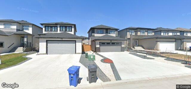 Larawan ng 99 Kilroy Street sa Winnipeg, Manitoba