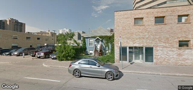 Larawan ng 130 Fort Street sa Winnipeg, Manitoba