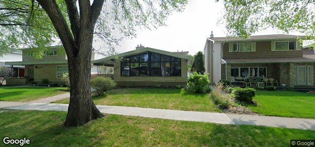 Larawan ng 1003 Queenston Bay sa Winnipeg, Manitoba