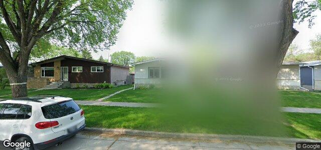 Larawan ng 1008 Queenston Bay sa Winnipeg, Manitoba