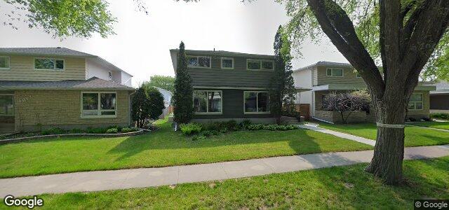 Larawan ng 1011 Queenston Bay sa Winnipeg, Manitoba