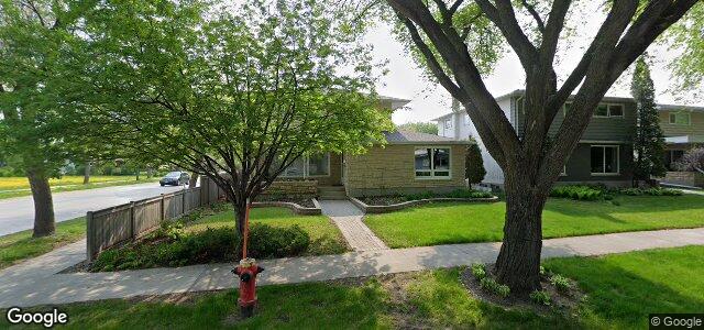 Larawan ng 1015 Queenston Bay sa Winnipeg, Manitoba