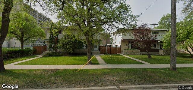 Larawan ng 1248 Mathers Avenue sa Winnipeg, Manitoba