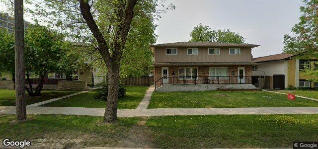 Larawan ng 1252 Mathers Avenue sa Winnipeg, Manitoba