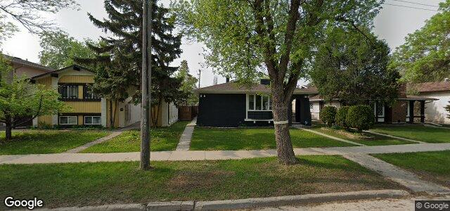 Larawan ng 1264 Mathers Avenue sa Winnipeg, Manitoba
