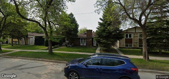 Photo of 1268 Mathers Avenue in Winnipeg, Manitoba