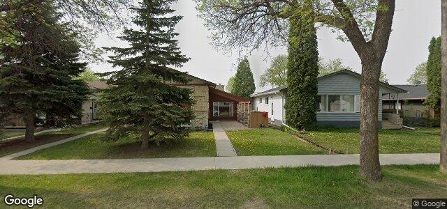 Photo of 1272 Mathers Avenue in Winnipeg, Manitoba
