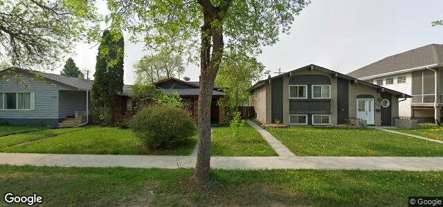 1280 Mathers Avenue（加拿大曼尼托巴省温尼伯市）房屋照片