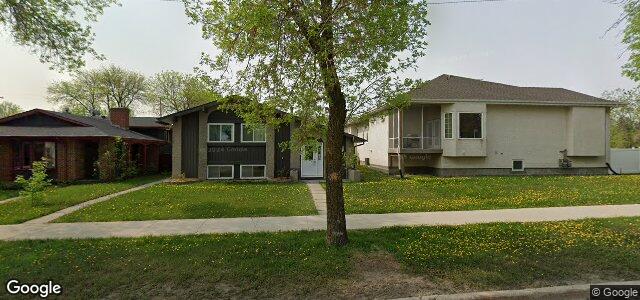 Larawan ng 1284 Mathers Avenue sa Winnipeg, Manitoba