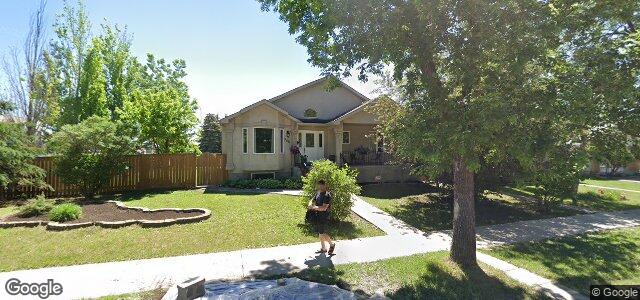 Larawan ng 1308 Mathers Avenue sa Winnipeg, Manitoba