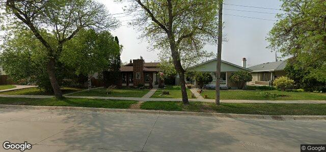 Larawan ng 1312 Mathers Avenue sa Winnipeg, Manitoba
