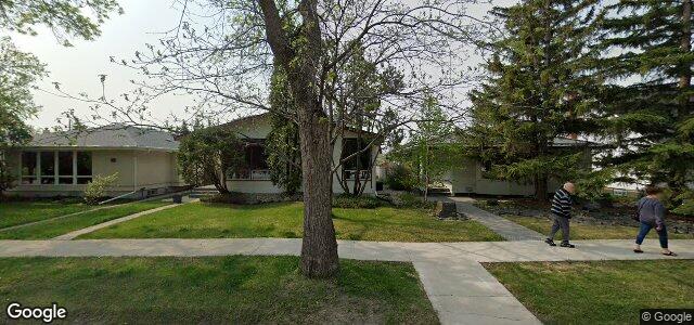 Larawan ng 1328 Mathers Avenue sa Winnipeg, Manitoba