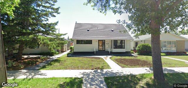 Larawan ng 1332 Mathers Avenue sa Winnipeg, Manitoba