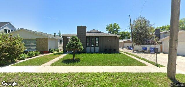 1340 Mathers Avenue（加拿大曼尼托巴省溫尼伯市）房屋照片
