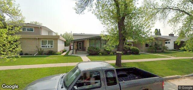 Larawan ng 1360 Mathers Bay E sa Winnipeg, Manitoba