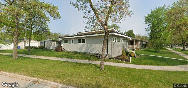 Larawan ng 1374 Mathers Bay E sa Winnipeg, Manitoba