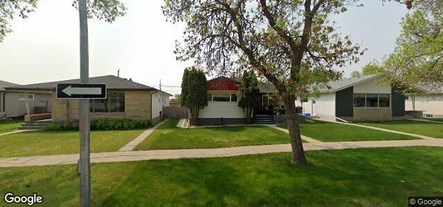 Larawan ng 1402 Mathers Bay E sa Winnipeg, Manitoba